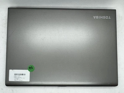 Toshiba Portege Z30-A - i5 - 8GB - 128GB (VER DETALLES) Foto 1 de 4