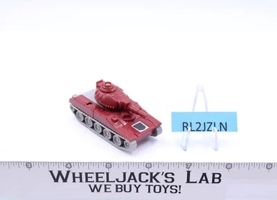 Warpath 100% Complete 1985 Vintage Hasbro G1 Transformers Action Figure - Image 1 of 4