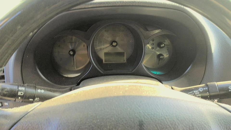 Speedometer LEXUS GS350 08 - Image 1 of 1