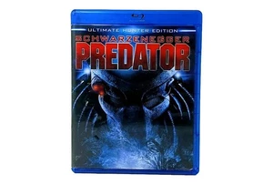 Predator (Blu-ray, 1987) Gratis Film enthalten! Sagafoo bei Ebay. - Bild 1 von 6