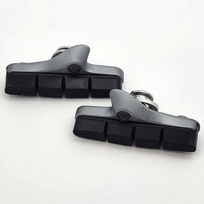 Shimano Ultegra BR-6700 Bicycle Road Brake Shoe Set NO PACKAGE - Image 1 of 2