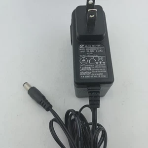 #P)Adattatore GSP AC/DC modello GSCU0600S019V12E cavo alimentazione 19V 0,6A ricambio parte - Foto 1 di 1