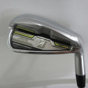 Bridgestone Iron Set JGR HYBRID FORGED Other Air Speeder J J16-12I 9 pieces - Picture 1 of 12