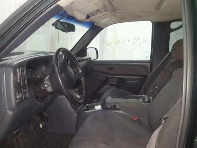 Alternator 105 Amp Opt K68 Fits 02-05 SIERRA 1500 PICKUP 919234 - Image 1 of 4