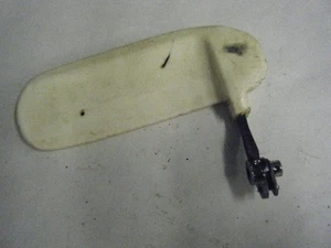 USED ECHO 330EVL CHAIN BRAKE HANDLE  - Picture 1 of 1