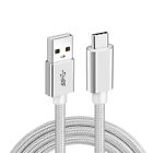 Type C Usb C To Usb A Cable 60w Fast Charge Charger Cord Iphone 15 Pro Max Data