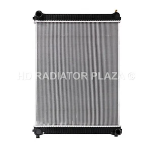 Radiator For 04-07 M2 106 05-07 Acterra 7.2L C7 CAT Engine 31 5/8" x 24 5/16" - Picture 1 of 6