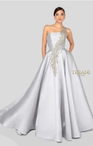 abito terani couture 12 - Foto 1 di 4