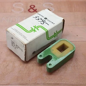 Bobina General Electric 55-7G77, 125 Vdc - NUEVA - Imagen 1 de 4