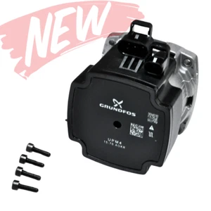 Viessmann Combi 100 WB1KC 26kW 30kW 35kW Pump Head- MPN  7840565 now 7876450 - Picture 1 of 5
