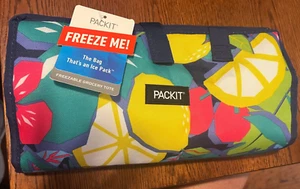 PackIt Einfrierbare Einkaufstasche Picknick Arbeit See Strand Bootfahren Camping - Bild 1 von 2