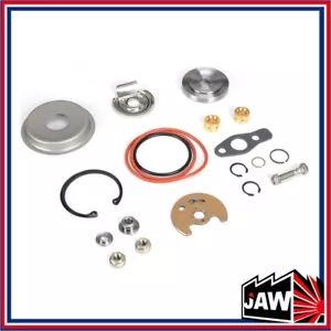 UPGRADE Turbo Rebuild Repair Kit Mitsubishi 4G63T Lancer EVO 9 TD05HR 16G 18G - Picture 1 of 3