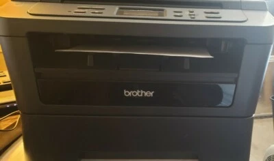 Brother Hl-2280Dw  Laser Printer 1994 Page Ct..84% Drum Life - Image 1 of 3