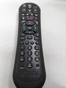 OEM ORIGINALE - COMCAST XFINITY XR2 V3 RGU - TELECOMANDO DD-5323 - Foto 1 di 2