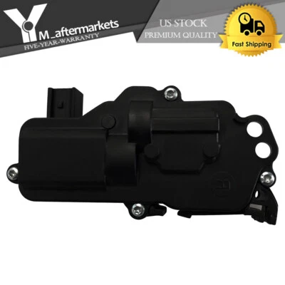 Actuador de cierre y cierre de puerta para Ford Explorer Five Hundred Freestyle Lobo Mustang Foto 1 de 4