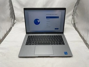 Laptop Dell Latitude 5420 14" Intel i5-11th Gen 16GB RAM 256GB M.2 Windows 11 - Imagen 1 de 6