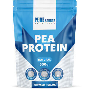 Pea Protein Isolate Flavoured Protein Powder Vegan 250g 750g 500g 1kg 2.5kg 5kg