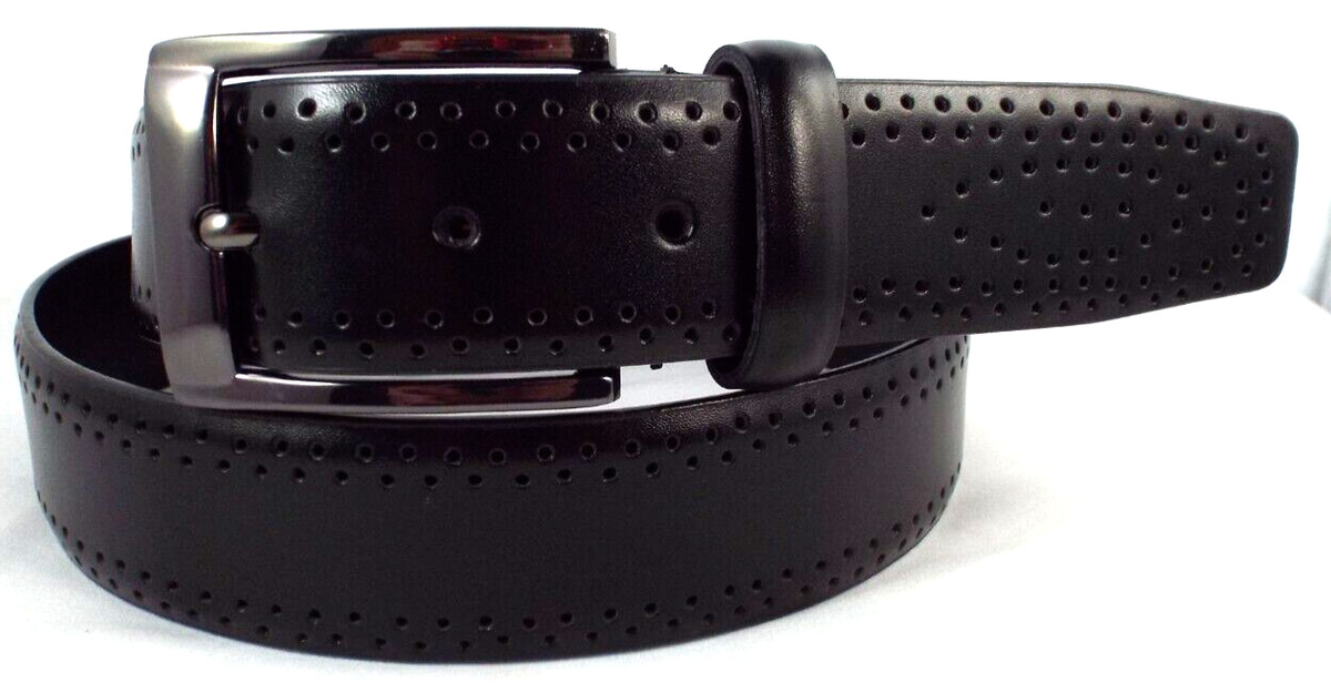 Savile Row Leather Belts for Men | eBay Savile Row Leather Belts for Men | eBay