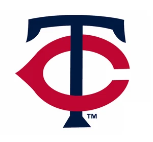 Minnesota Twins MLB Weather Resistant Vinyl Sticker Decal 09 - Picture 1 of 1