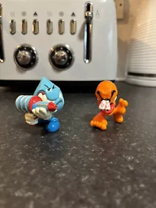 Tech Deck Dudes x 2 - Picture 1 of 9