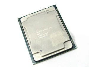Intel SR3B2 Server CPU | 3.00GHz 12-Core Xeon Gold 6136 | Socket FCLGA3647 - Photo 1/4