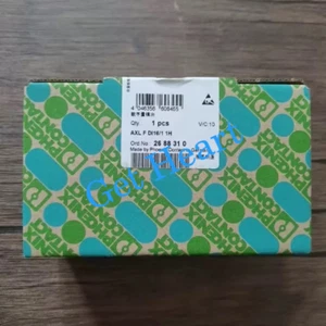 New PHOENIX CONTACT AXL F DI16/1 1H 2688310 Module DHL or FedEX or UPS - Picture 1 of 2