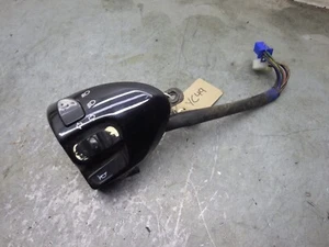 Yamaha NXC125 Cygnus 2011 linke Schaltanlagen Steuerungen Schalter YC49 - Bild 1 von 2