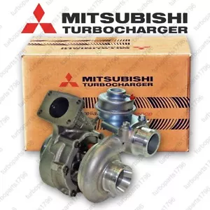 076145701J Turbolader VW Crafter 2,5 TDi 88PS BJJ 109PS BJK neu kein Austausch ! - Bild 1 von 3