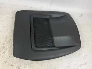 BMW 3 4 Series F30 F32 Front Left or Right Seat Back Trim Cover Panel 7243480 - Imagen 1 de 11