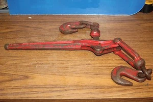 Robust Chain Binder - Picture 1 of 13