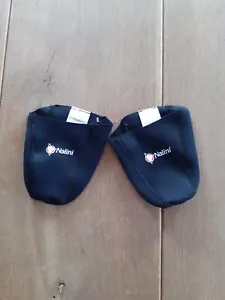 Original Nalini DSM Firmenich Postnl Toe cover (uni) - Bild 1 von 1