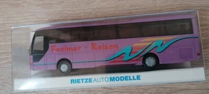 Rietze 64304 - 1/87 Man Lion's Coach Fechner, 1:87 - Nuovo - Foto 1 di 1