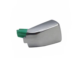 Reparación de botón de bloqueo de perilla de cambio de marchas 1 pieza para Chevrolet Sonic 2012-17 Trax 2014-17 - Imagen 1 de 10