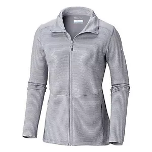 Chaqueta delantera elástica Columbia para mujer Bryce Canyon, M - Imagen 1 de 4