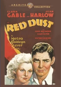 Red Dust - Picture 1 of 1