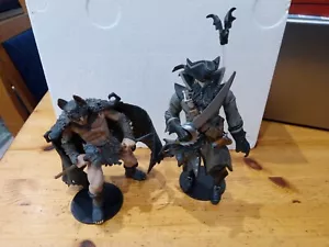 Batman High Seas - Il ritorno di Bruce Wayne - Modellino DC Direct - Foto 1 di 20