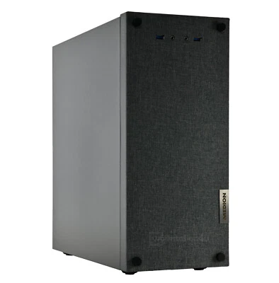 MEDION S65 MT PC,Intel Core i5-12400, 16GB ram, 256GB SSD, windows 11 - Imagen 1 de 2