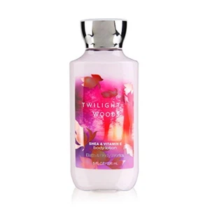 Bath & Body Works Twilight Woods Body Lotion, 8 Ounce - Picture 1 of 12