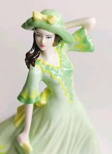 COALPORT BONE CHINA SENTIMENTS COLLECTION COMING OF AGE 2005 JACK GLYNN NWOB - Picture 1 of 6