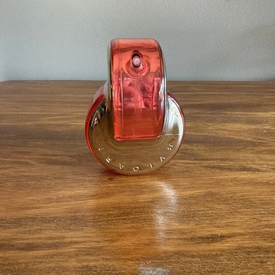 Bvlgari Omnia Coral de Bvlgari 65 ML 2,2 fl oz EDT spray para mujer sin caja Foto 1 de 4