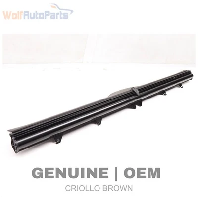 2016-2024 AUDI Q7 - REAR Window Shade / Sunshade 4M0861325B - Image 1 of 4