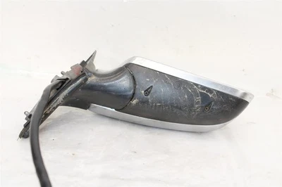 ESPEJO RETROVISOR PUERTA LATERAL AUDI S4 2004 04 2005 05 DERECHO GRIS 1427352 Foto 1 de 3