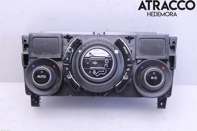 Centralina climatizzatore ORIGINALE CITROËN C3 Picasso (SH_) 2013 - Immagine 1 di 3