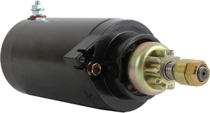 DB Electrical SAB0016 Starter Compatible With/Replacement For Mercury...  - Picture 1 of 7