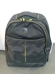 TRIPP Style Lite Graphite grey laptop Backpack/ Rucksack/ Bag, 22L - Picture 1 of 6