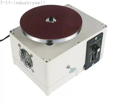 Afilador pulidor eléctrico tijeras de peluquería manicura estuche metálico - Imagen 1 de 4