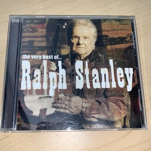 Ralph Stanley - The Very Best Of.. (CD) - Imagen 1 de 2