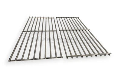 Parrilla Music City Metals parte # 5S702 - rejilla, cable SS; cable sable de acero inoxidable Foto 1 de 4