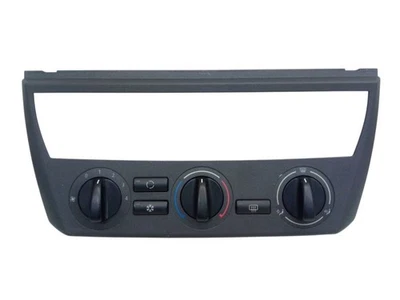 Блок управления отоплением рабочего элемента кондиционера подходит для BMW X3 - Изображение 1 из 4