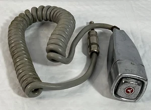 Micrófono Astatic 335H-20 de colección - Imagen 1 de 6